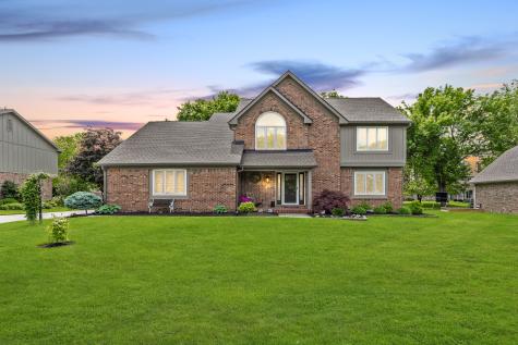 1452 Stonemill Circle N Carmel IN 46032