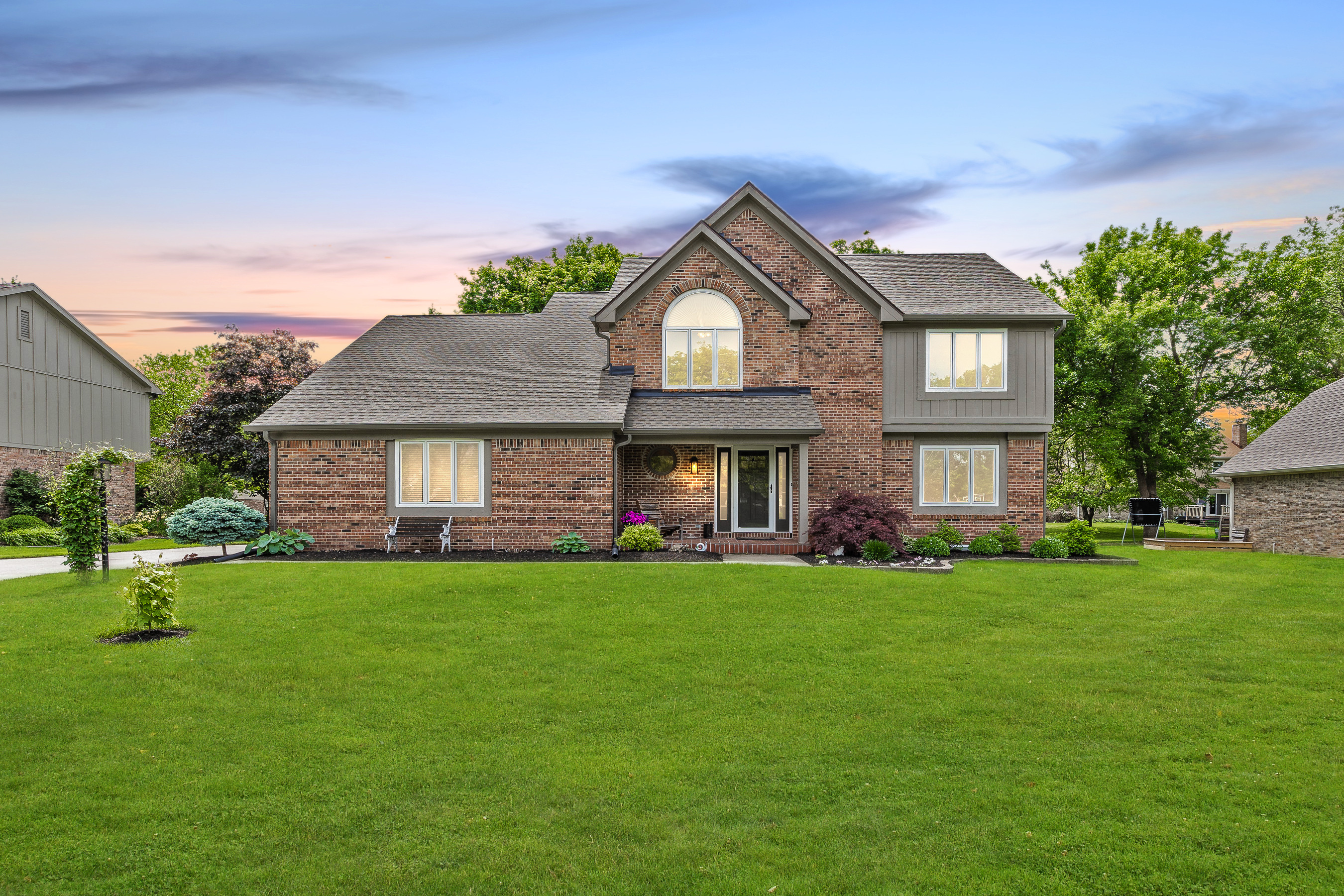 1452 Stonemill Circle N Carmel IN 46032