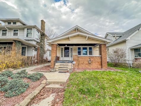 44 N Tremont Street Indianapolis IN 46222
