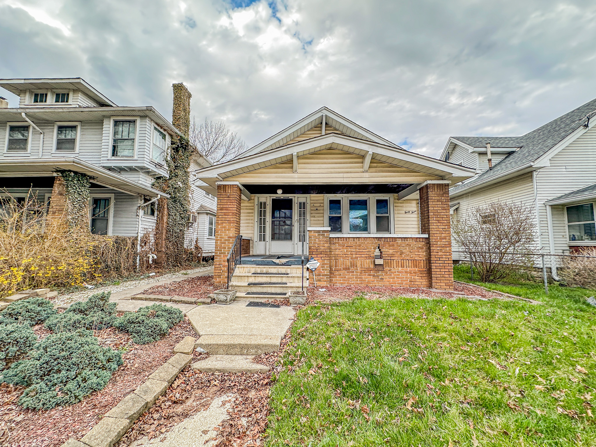 44 N Tremont Street Indianapolis IN 46222