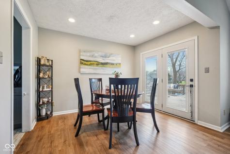 5339 Heritage Lane Greenwood IN 46142