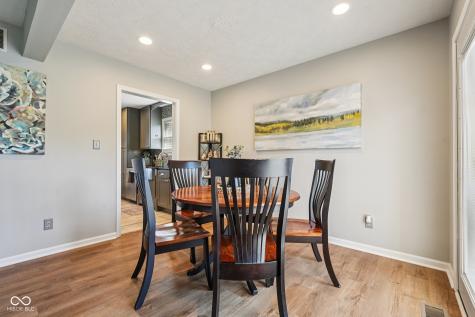 5339 Heritage Lane Greenwood IN 46142