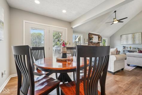 5339 Heritage Lane Greenwood IN 46142