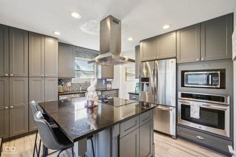 5339 Heritage Lane Greenwood IN 46142