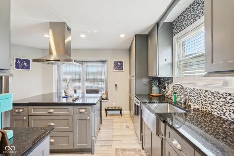 5339 Heritage Lane Greenwood IN 46142