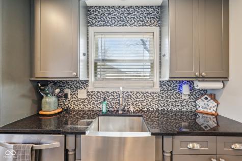 5339 Heritage Lane Greenwood IN 46142