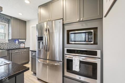 5339 Heritage Lane Greenwood IN 46142