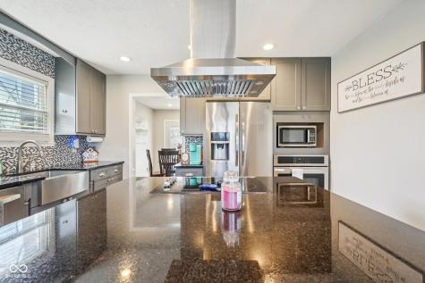 5339 Heritage Lane Greenwood IN 46142