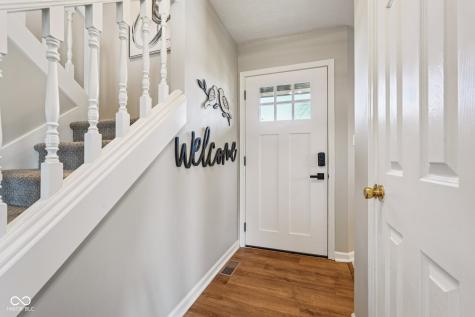 5339 Heritage Lane Greenwood IN 46142