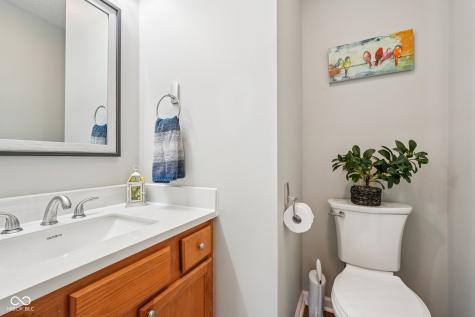 5339 Heritage Lane Greenwood IN 46142