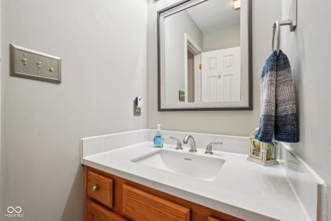 5339 Heritage Lane Greenwood IN 46142