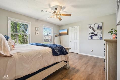 5339 Heritage Lane Greenwood IN 46142