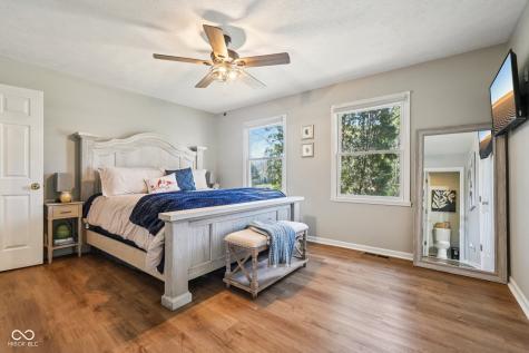 5339 Heritage Lane Greenwood IN 46142