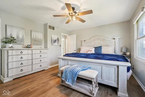 5339 Heritage Lane Greenwood IN 46142