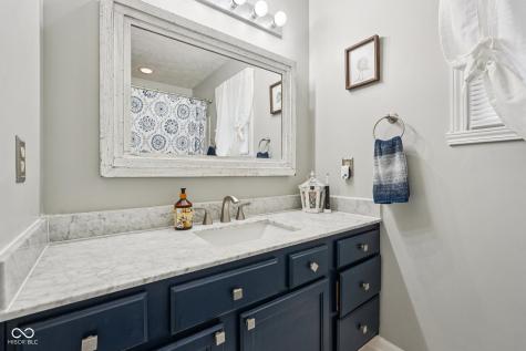 5339 Heritage Lane Greenwood IN 46142