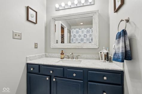 5339 Heritage Lane Greenwood IN 46142