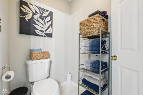 5339 Heritage Lane Greenwood IN 46142