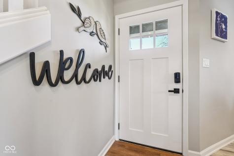 5339 Heritage Lane Greenwood IN 46142