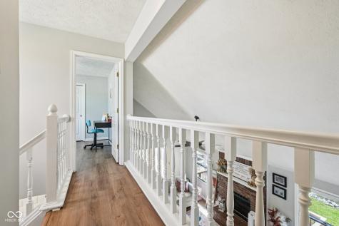 5339 Heritage Lane Greenwood IN 46142