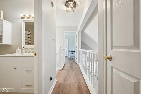5339 Heritage Lane Greenwood IN 46142