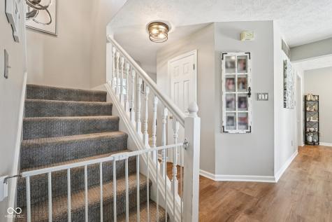 5339 Heritage Lane Greenwood IN 46142