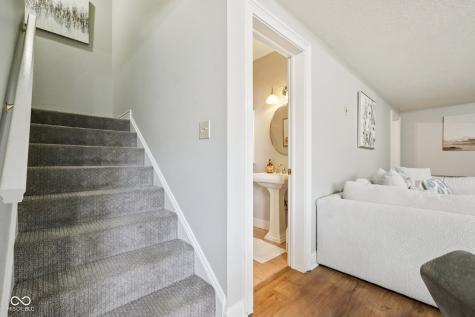 5339 Heritage Lane Greenwood IN 46142
