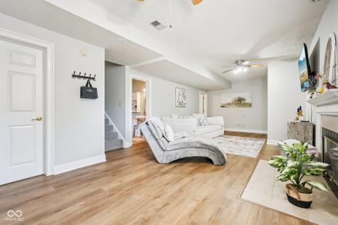 5339 Heritage Lane Greenwood IN 46142