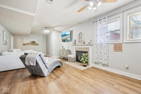 5339 Heritage Lane Greenwood IN 46142
