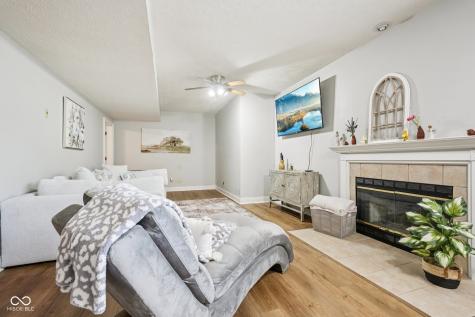 5339 Heritage Lane Greenwood IN 46142