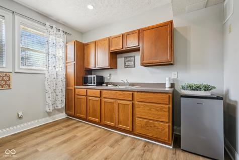 5339 Heritage Lane Greenwood IN 46142