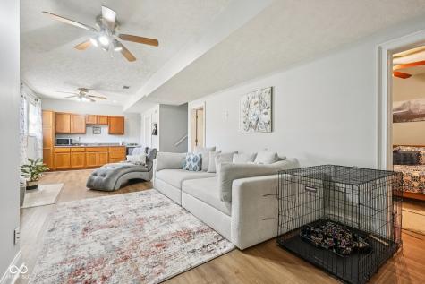 5339 Heritage Lane Greenwood IN 46142