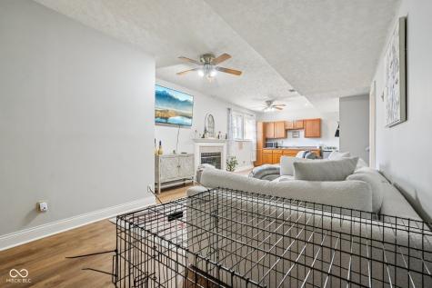 5339 Heritage Lane Greenwood IN 46142