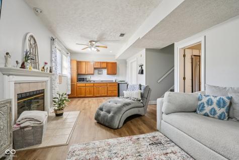 5339 Heritage Lane Greenwood IN 46142