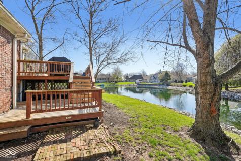 5339 Heritage Lane Greenwood IN 46142