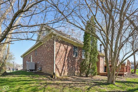 5339 Heritage Lane Greenwood IN 46142
