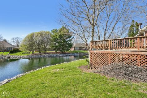 5339 Heritage Lane Greenwood IN 46142
