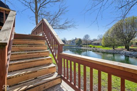 5339 Heritage Lane Greenwood IN 46142
