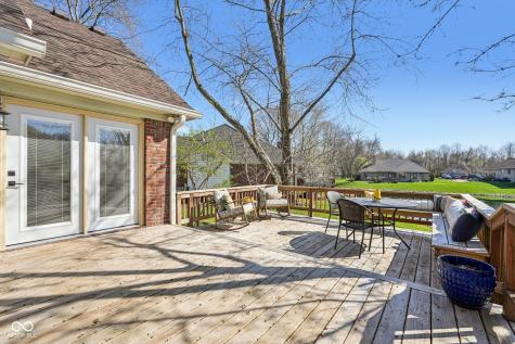 5339 Heritage Lane Greenwood IN 46142