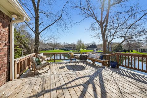 5339 Heritage Lane Greenwood IN 46142