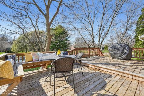 5339 Heritage Lane Greenwood IN 46142