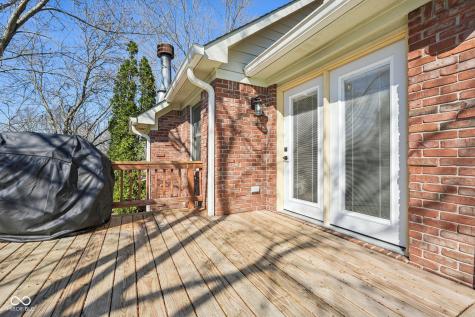 5339 Heritage Lane Greenwood IN 46142