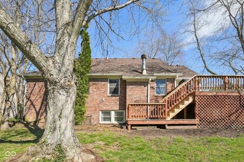 5339 Heritage Lane Greenwood IN 46142