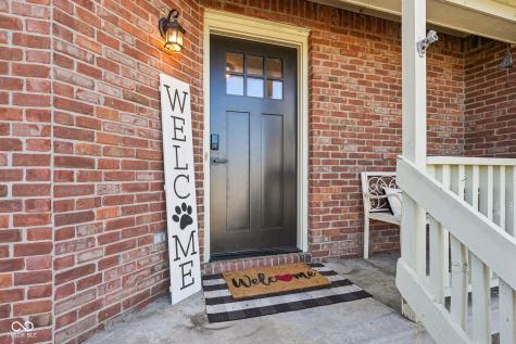 5339 Heritage Lane Greenwood IN 46142