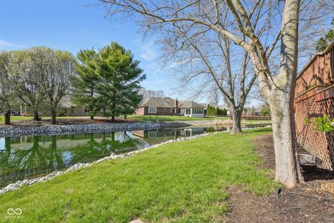 5339 Heritage Lane Greenwood IN 46142
