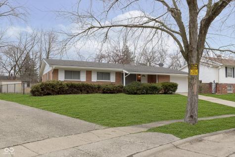8209 E 36th Place Indianapolis IN 46226