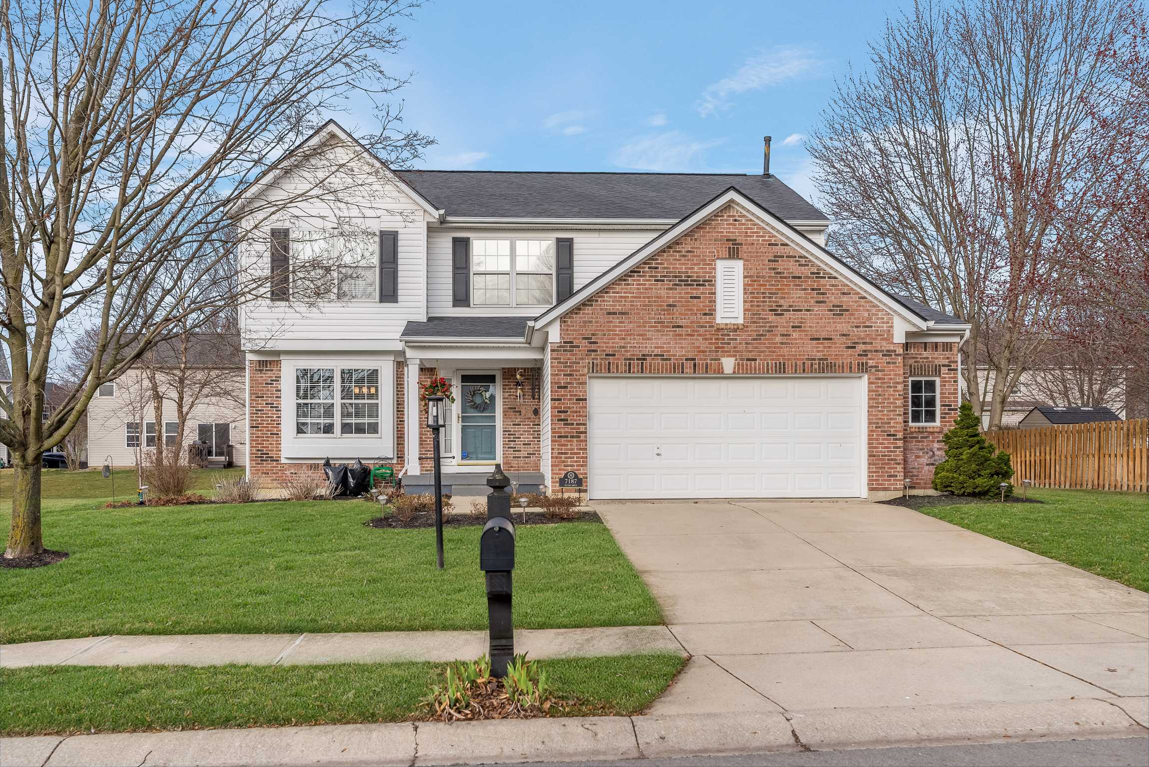7187 Wythe Drive Noblesville IN 46062