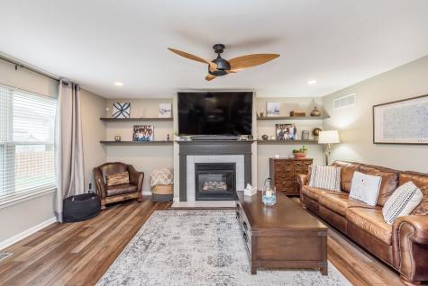 7187 Wythe Drive Noblesville IN 46062