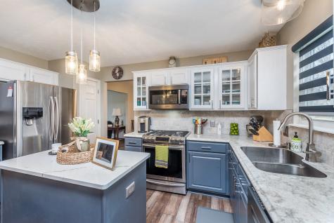 7187 Wythe Drive Noblesville IN 46062