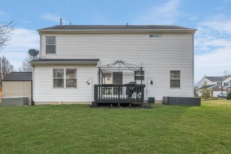 7187 Wythe Drive Noblesville IN 46062
