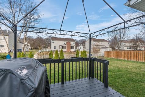 7187 Wythe Drive Noblesville IN 46062